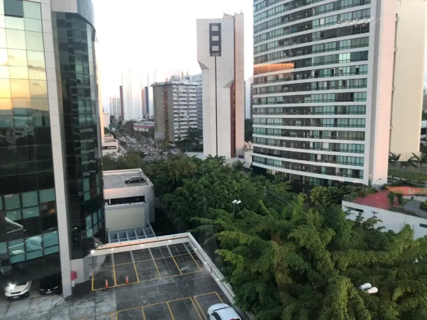 Sala Comercial à venda e para alugar, 67m2 em Boa Viagem, Recife - PE - imagem 3 Foto 3 de Sala Comercial à venda e para alugar, 67m2 em Boa Viagem, Recife - PE