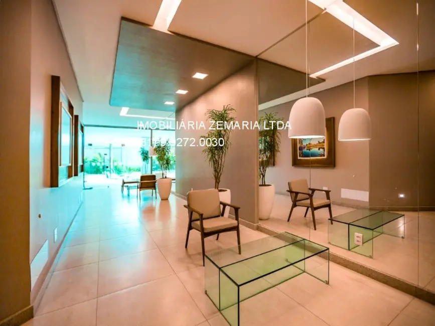 Apartamento com 3 quartos à venda, 127m2 em Santo Amaro, Recife - PE - imagem 4 Foto 4 de Apartamento com 3 quartos à venda, 127m2 em Santo Amaro, Recife - PE