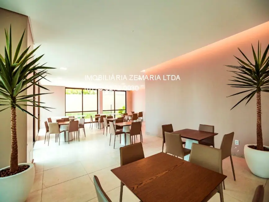 Apartamento com 3 quartos à venda, 127m2 em Santo Amaro, Recife - PE - imagem 6 Foto 6 de Apartamento com 3 quartos à venda, 127m2 em Santo Amaro, Recife - PE