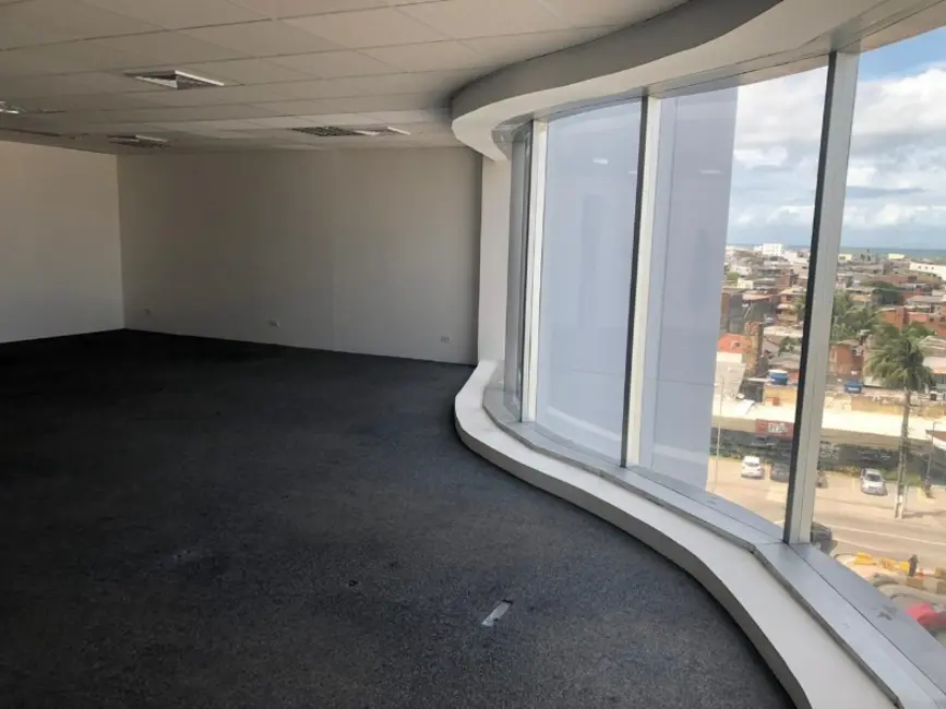 Foto 9 de Sala Comercial à venda e para alugar, 97m2 em Pina, Recife - PE