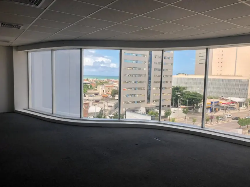 Foto 4 de Sala Comercial à venda e para alugar, 97m2 em Pina, Recife - PE