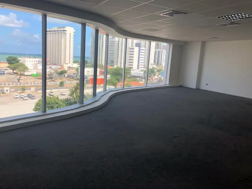 Foto 1 de Sala Comercial à venda e para alugar, 97m2 em Pina, Recife - PE