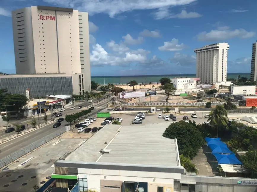 Foto 7 de Sala Comercial à venda e para alugar, 97m2 em Pina, Recife - PE