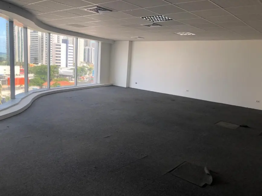 Foto 5 de Sala Comercial à venda e para alugar, 97m2 em Pina, Recife - PE