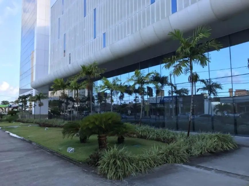 Foto 4 de Sala Comercial à venda e para alugar, 202m2 em Pina, Recife - PE