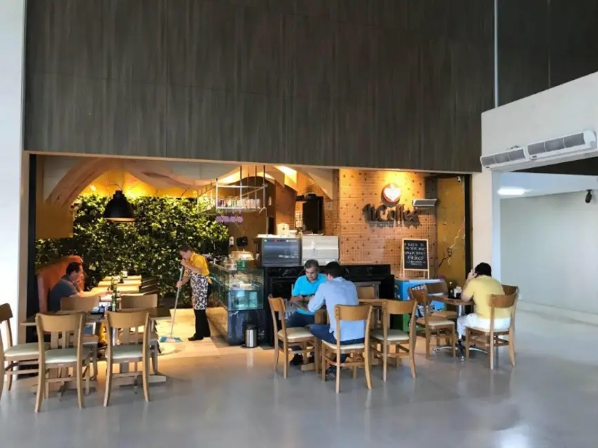 Foto 3 de Sala Comercial à venda e para alugar, 202m2 em Pina, Recife - PE