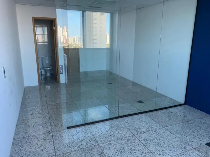 Foto 3 de Sala Comercial à venda e para alugar, 31m2 em Pina, Recife - PE
