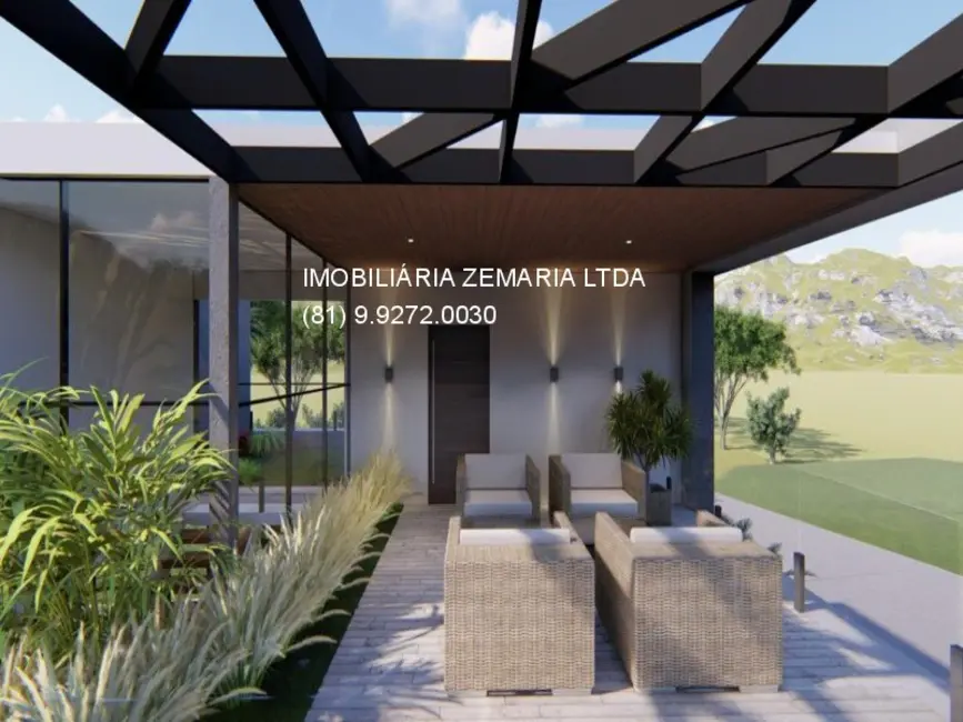 Terreno / Lote à venda e para alugar, 442m2 em Manassu, Jaboatao Dos Guararapes - PE - imagem 4 Foto 4 de Terreno / Lote à venda e para alugar, 442m2 em Manassu, Jaboatao Dos Guararapes - PE