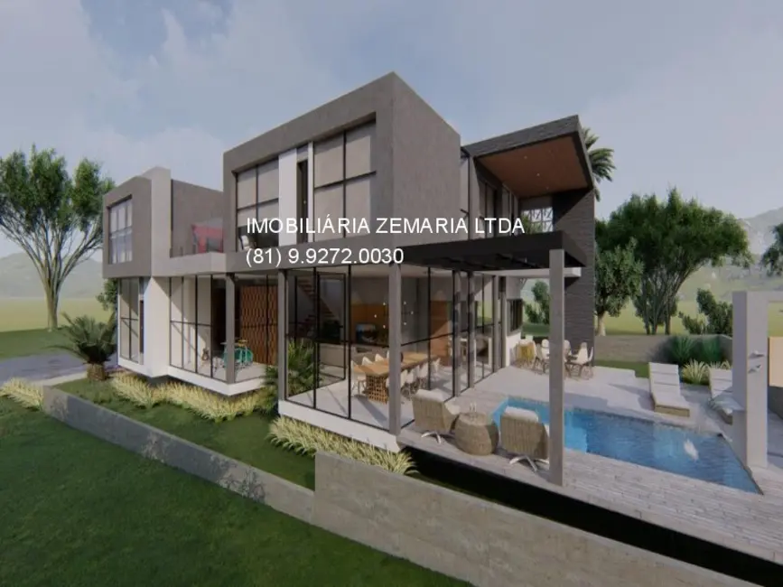 Terreno / Lote à venda e para alugar, 442m2 em Manassu, Jaboatao Dos Guararapes - PE - imagem 9 Foto 9 de Terreno / Lote à venda e para alugar, 442m2 em Manassu, Jaboatao Dos Guararapes - PE