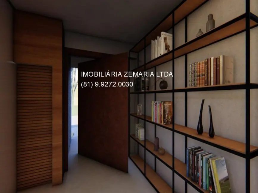 Terreno / Lote à venda e para alugar, 442m2 em Manassu, Jaboatao Dos Guararapes - PE - imagem 3 Foto 3 de Terreno / Lote à venda e para alugar, 442m2 em Manassu, Jaboatao Dos Guararapes - PE