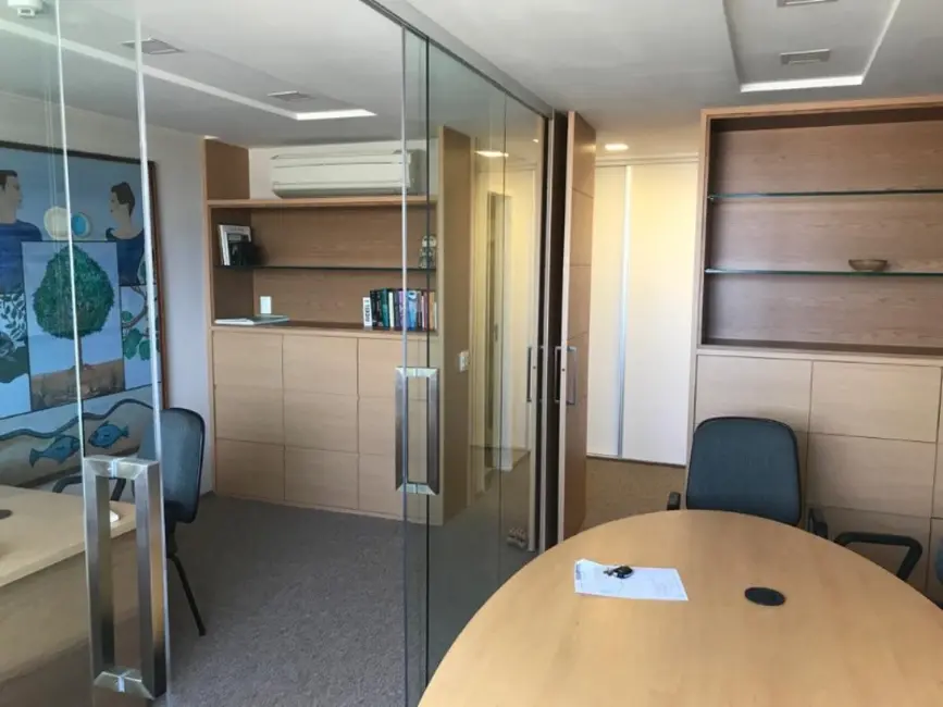 Foto 5 de Sala Comercial à venda e para alugar, 37m2 em Espinheiro, Recife - PE