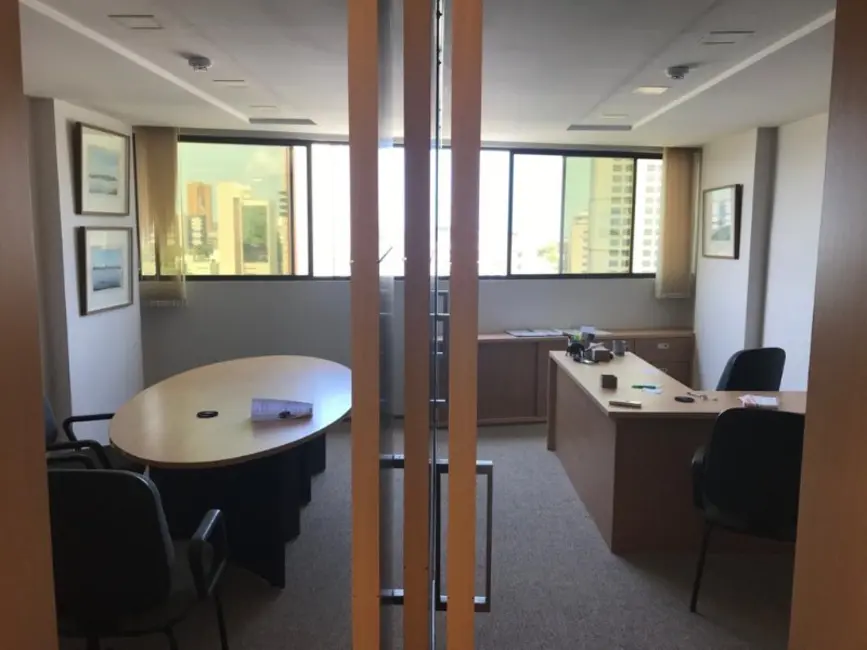 Foto 4 de Sala Comercial à venda e para alugar, 37m2 em Espinheiro, Recife - PE