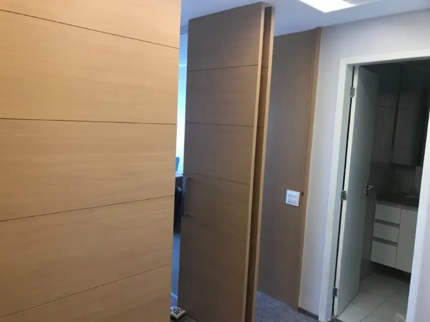 Foto 7 de Sala Comercial à venda e para alugar, 37m2 em Espinheiro, Recife - PE
