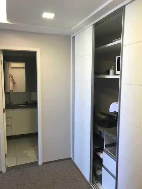 Foto 8 de Sala Comercial à venda e para alugar, 37m2 em Espinheiro, Recife - PE