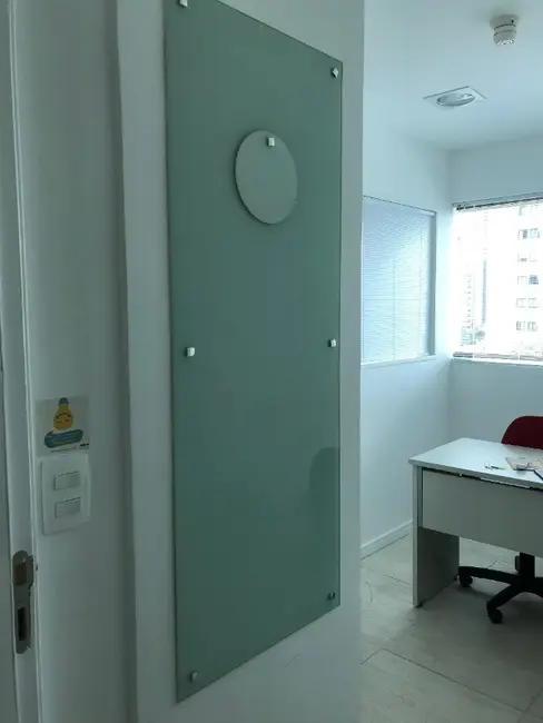 Foto 6 de Sala Comercial para alugar, 21m2 em Casa Forte, Recife - PE