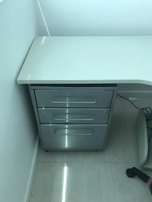 Foto 4 de Sala Comercial para alugar, 21m2 em Casa Forte, Recife - PE