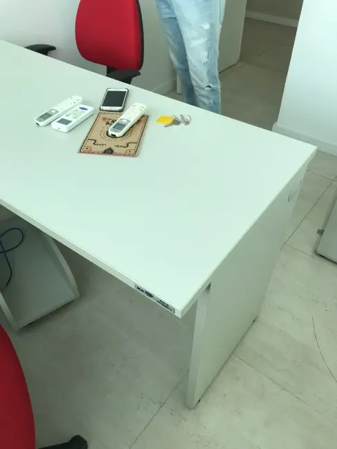 Foto 3 de Sala Comercial para alugar, 21m2 em Casa Forte, Recife - PE