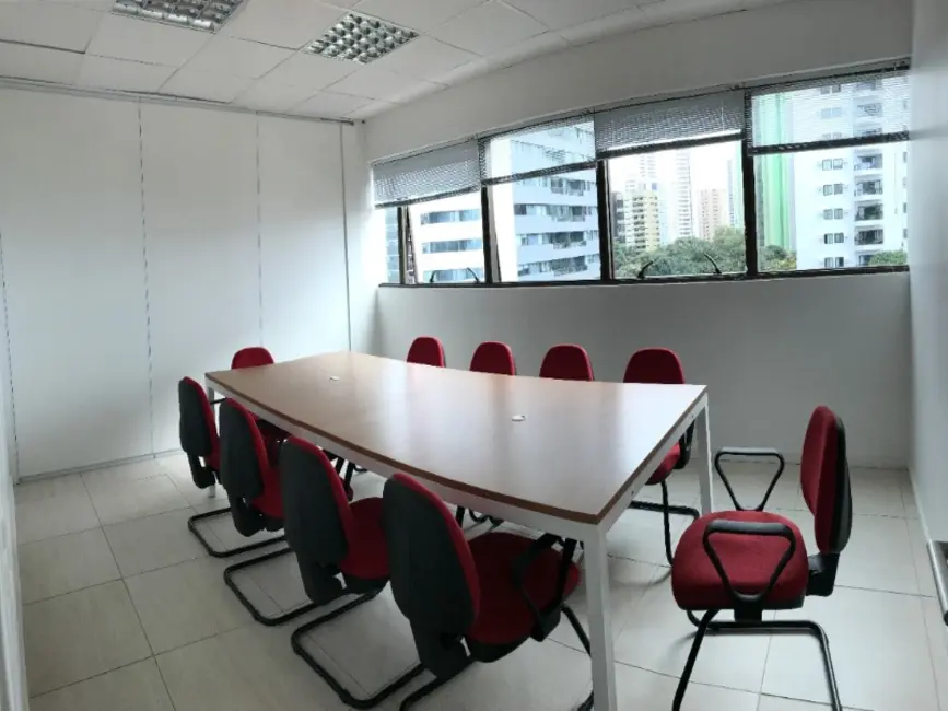Foto 1 de Sala Comercial para alugar, 21m2 em Casa Forte, Recife - PE