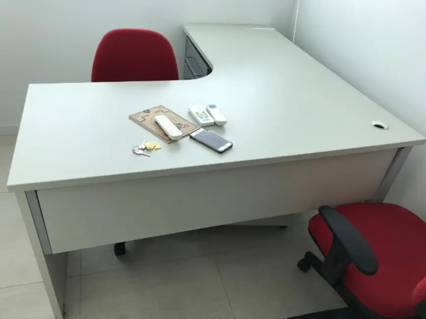 Foto 5 de Sala Comercial para alugar, 21m2 em Casa Forte, Recife - PE