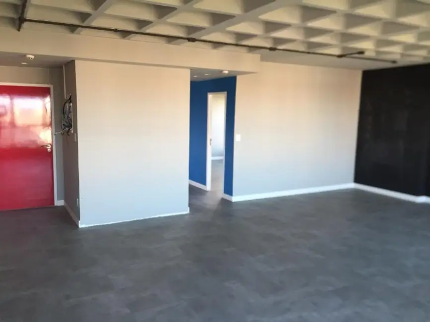 Foto 5 de Sala Comercial para alugar, 101m2 em Ilha do Leite, Recife - PE