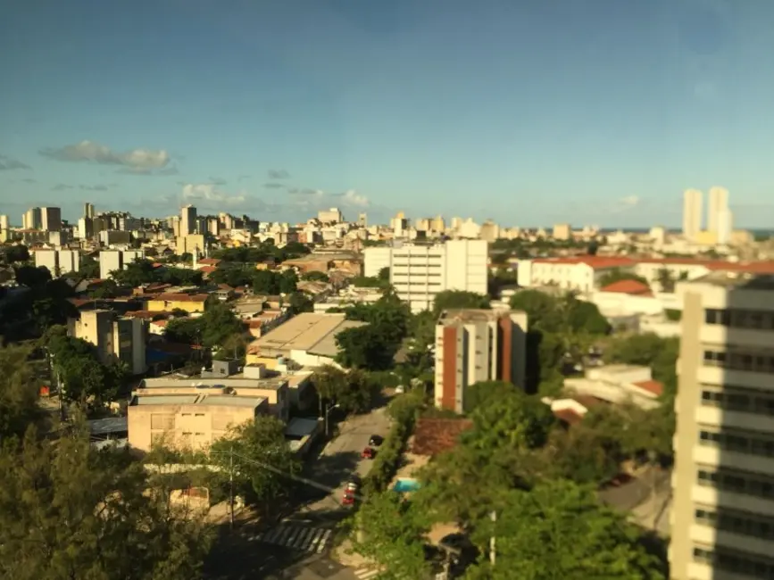 Foto 6 de Sala Comercial para alugar, 101m2 em Ilha do Leite, Recife - PE