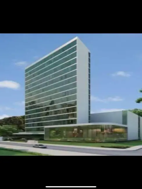 Foto 3 de Sala Comercial à venda e para alugar, 57m2 em Espinheiro, Recife - PE