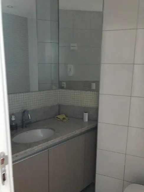 Foto 8 de Sala Comercial à venda e para alugar, 57m2 em Espinheiro, Recife - PE