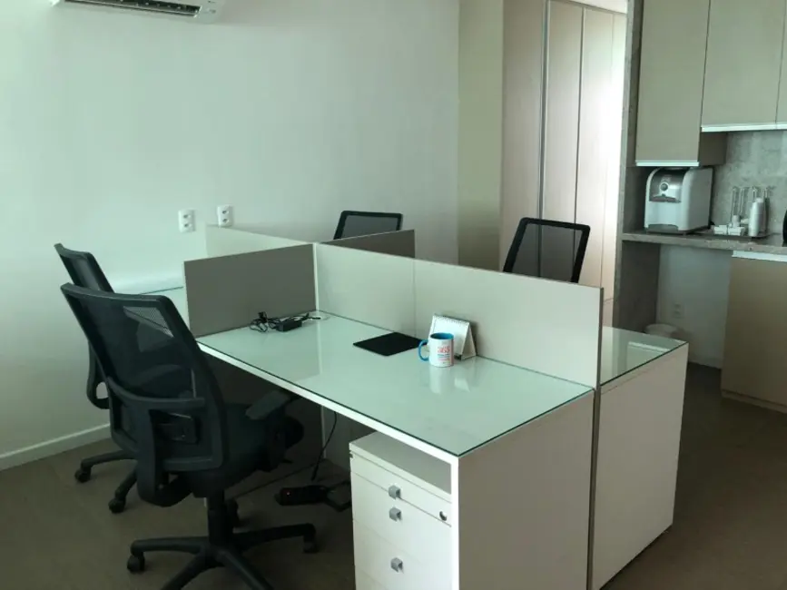 Foto 2 de Sala Comercial à venda e para alugar, 57m2 em Espinheiro, Recife - PE