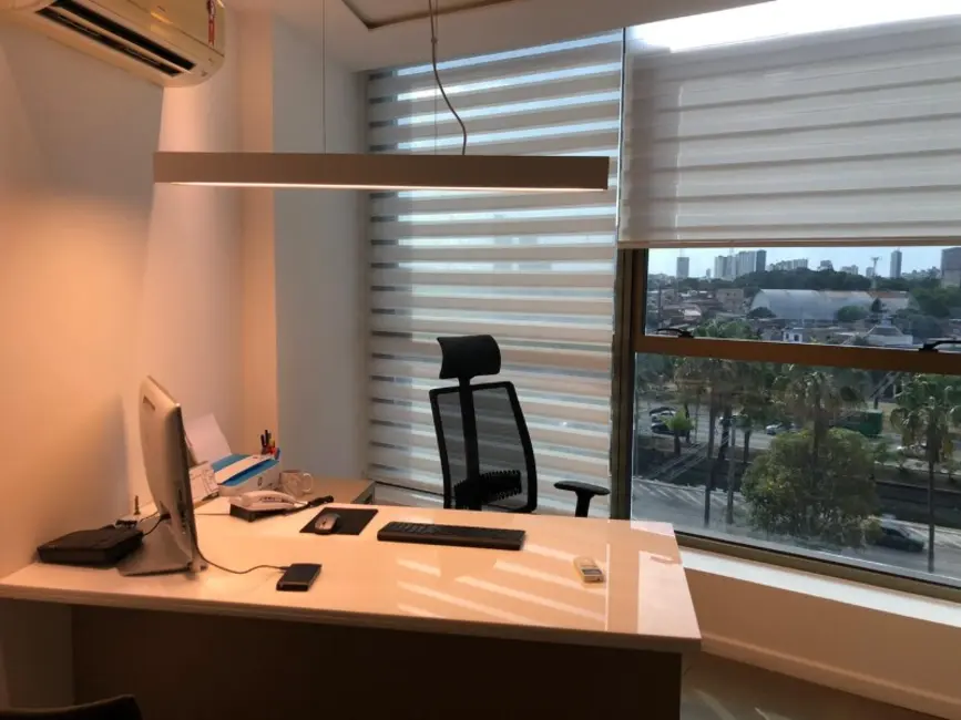 Foto 1 de Sala Comercial à venda e para alugar, 57m2 em Espinheiro, Recife - PE