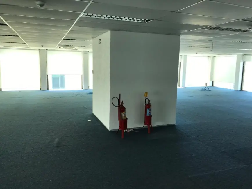 Foto 4 de Sala Comercial para alugar, 500m2 em Boa Vista, Recife - PE