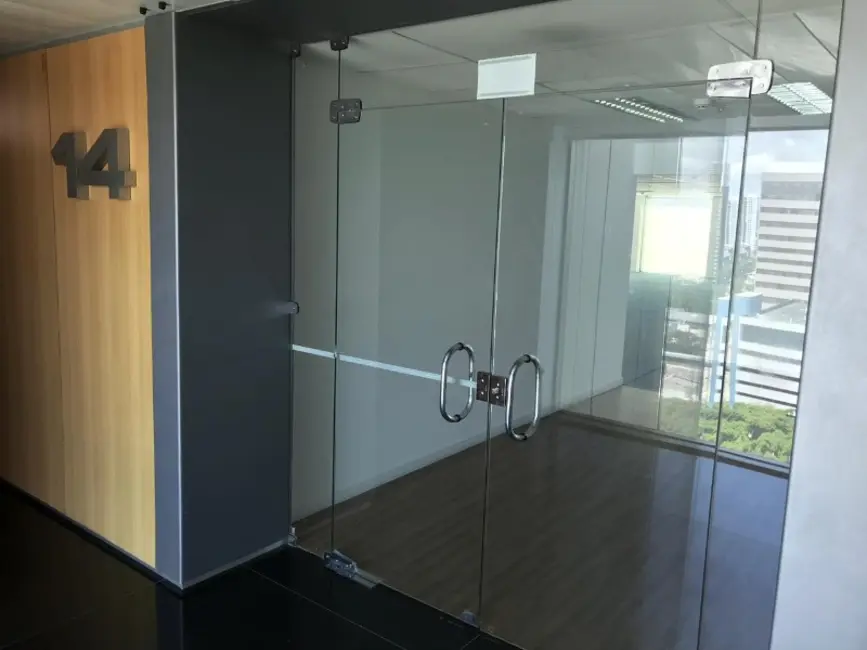 Foto 2 de Sala Comercial para alugar, 500m2 em Boa Vista, Recife - PE