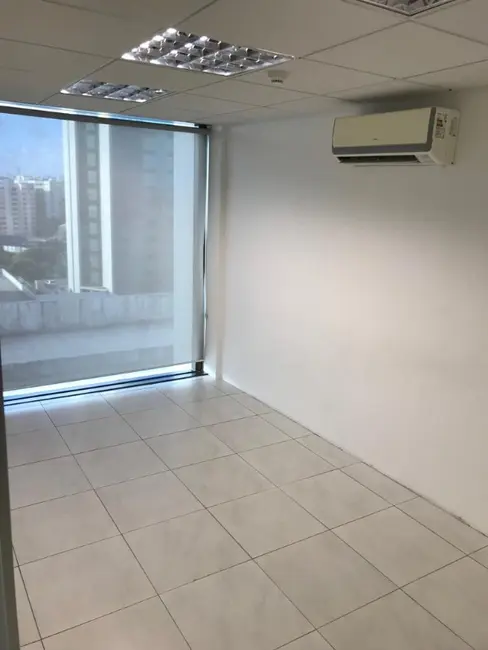 Foto 7 de Sala Comercial à venda e para alugar, 63m2 em Boa Vista, Recife - PE