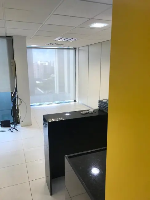 Foto 8 de Sala Comercial à venda e para alugar, 63m2 em Boa Vista, Recife - PE