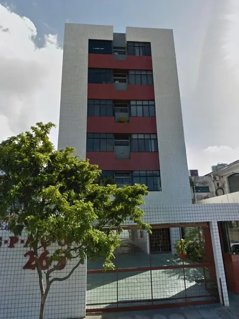 Foto 1 de Sala Comercial à venda, 24m2 em Boa Vista, Recife - PE