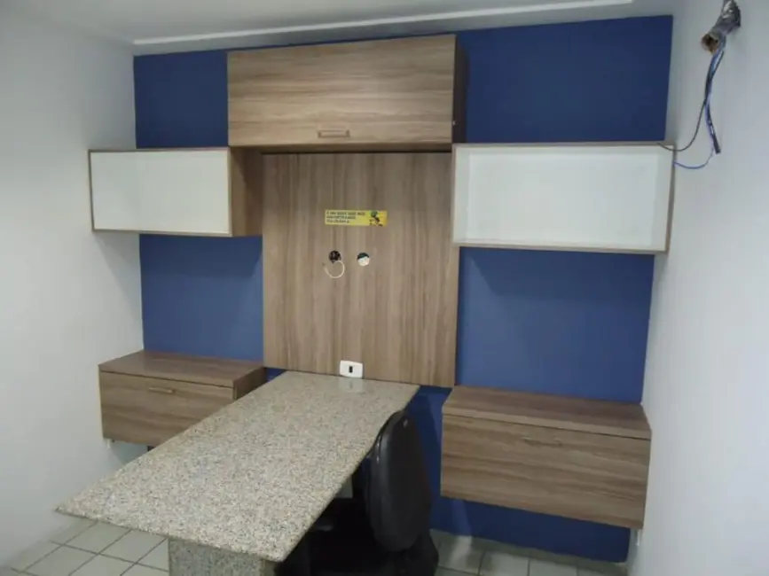 Foto 3 de Sala Comercial à venda e para alugar, 32m2 em Ilha do Leite, Recife - PE