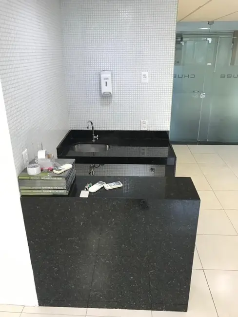 Foto 6 de Sala Comercial à venda e para alugar, 63m2 em Boa Vista, Recife - PE