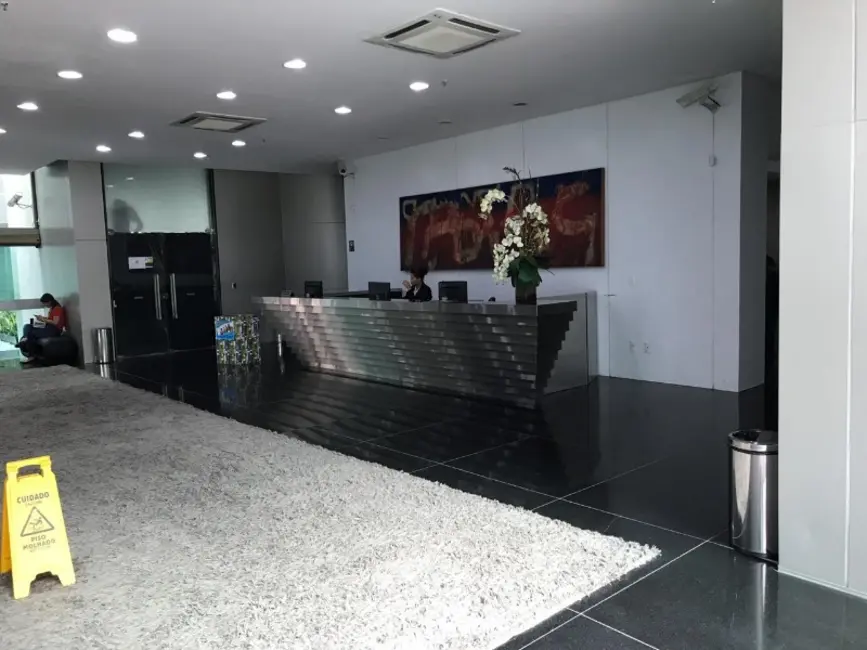 Foto 3 de Sala Comercial à venda e para alugar, 63m2 em Boa Vista, Recife - PE