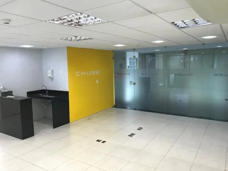 Foto 5 de Sala Comercial à venda e para alugar, 63m2 em Boa Vista, Recife - PE