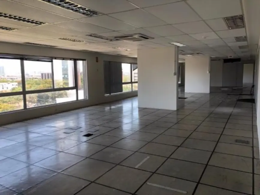 Foto 2 de Sala Comercial para alugar, 315m2 em Ilha do Leite, Recife - PE