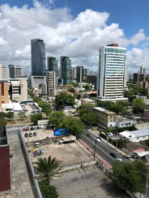 Sala Comercial à venda, 34m2 em Coelhos, Recife - PE - imagem 7 Foto 7 de Sala Comercial à venda, 34m2 em Coelhos, Recife - PE