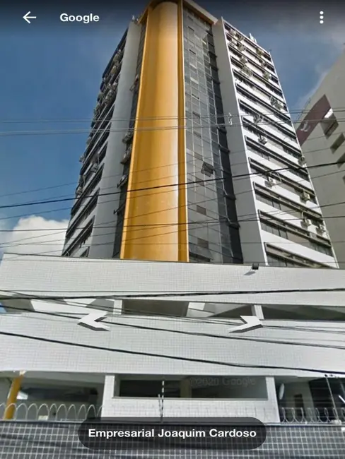 Sala Comercial à venda, 34m2 em Coelhos, Recife - PE - imagem 1 Foto 1 de Sala Comercial à venda, 34m2 em Coelhos, Recife - PE