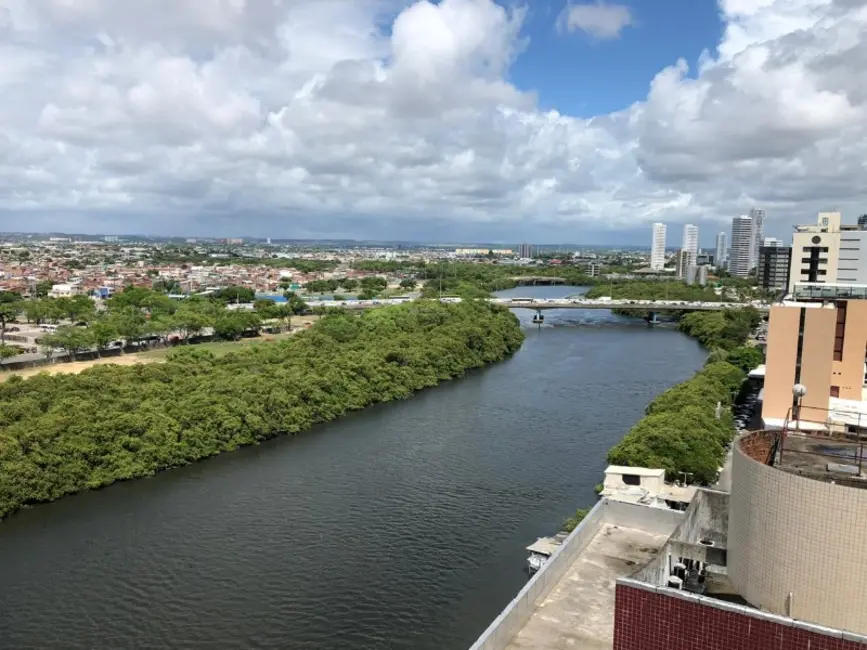 Sala Comercial à venda, 34m2 em Coelhos, Recife - PE - imagem 4 Foto 4 de Sala Comercial à venda, 34m2 em Coelhos, Recife - PE