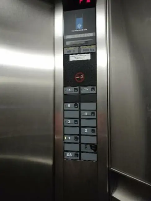 Foto 4 de Sala Comercial à venda, 38m2 em Derby, Recife - PE