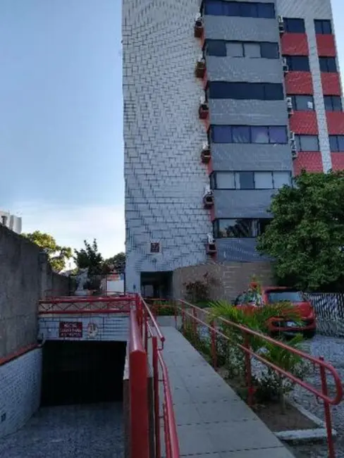 Foto 3 de Sala Comercial à venda, 38m2 em Derby, Recife - PE