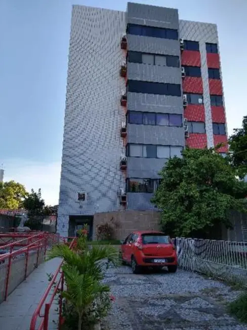 Foto 1 de Sala Comercial à venda, 38m2 em Derby, Recife - PE