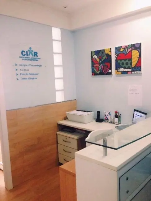 Foto 3 de Sala Comercial à venda e para alugar, 38m2 em Ilha do Leite, Recife - PE