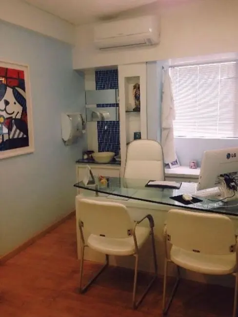 Foto 2 de Sala Comercial à venda e para alugar, 38m2 em Ilha do Leite, Recife - PE