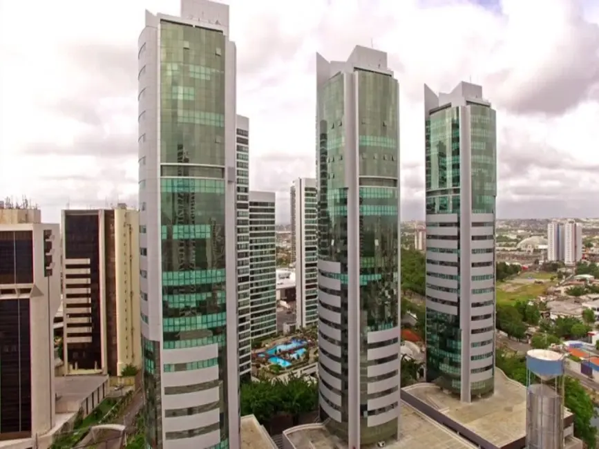 Foto 1 de Sala Comercial para alugar, 87m2 em Boa Viagem, Recife - PE