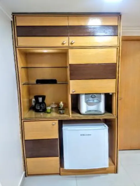 Foto 4 de Sala Comercial à venda, 32m2 em Ilha do Leite, Recife - PE