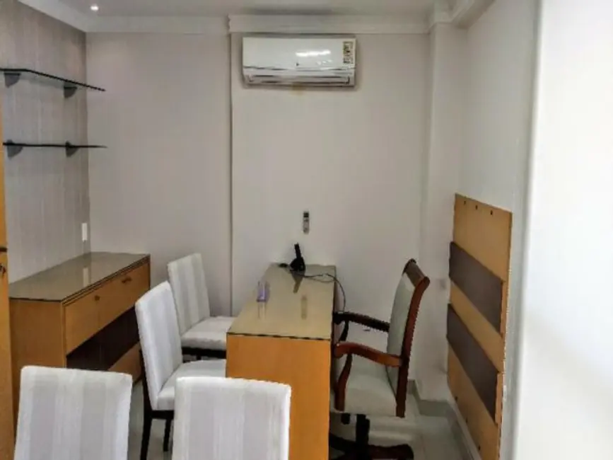 Foto 6 de Sala Comercial à venda, 32m2 em Ilha do Leite, Recife - PE